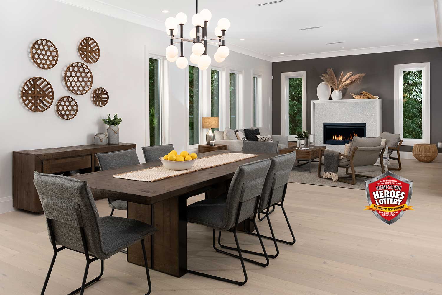 Welcome to Ryder Creek Homes - Custom Home Builders and Renovations for White Rock, Langley & South Surrey BC