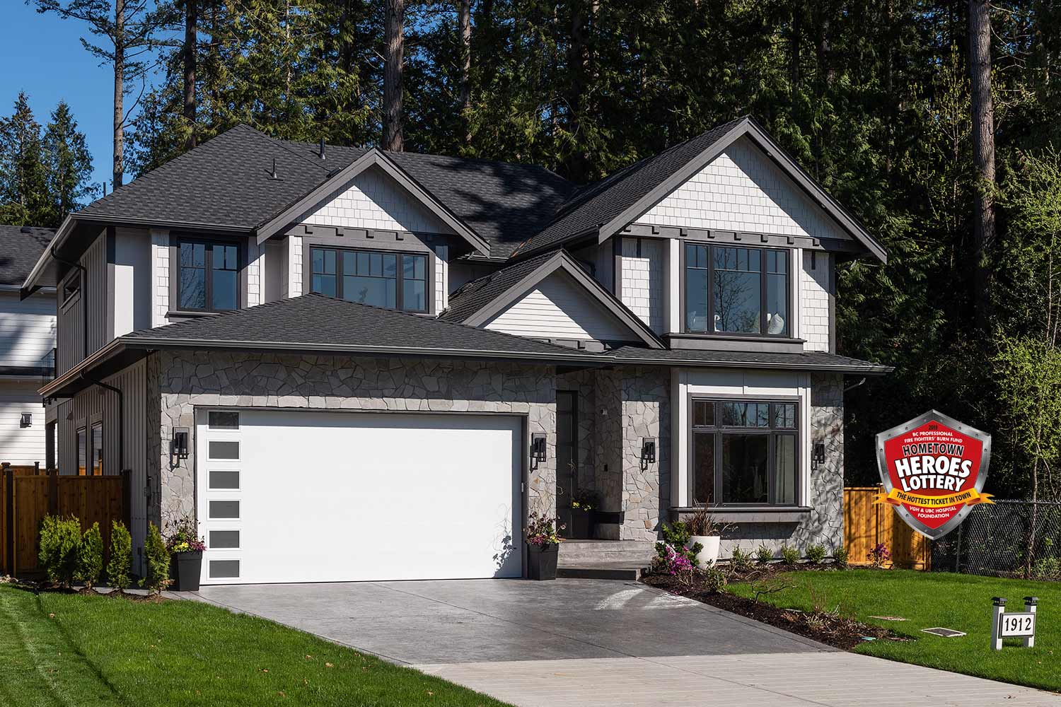 Welcome to Ryder Creek Homes - Custom Home Builders and Renovations for White Rock, Langley & South Surrey BC