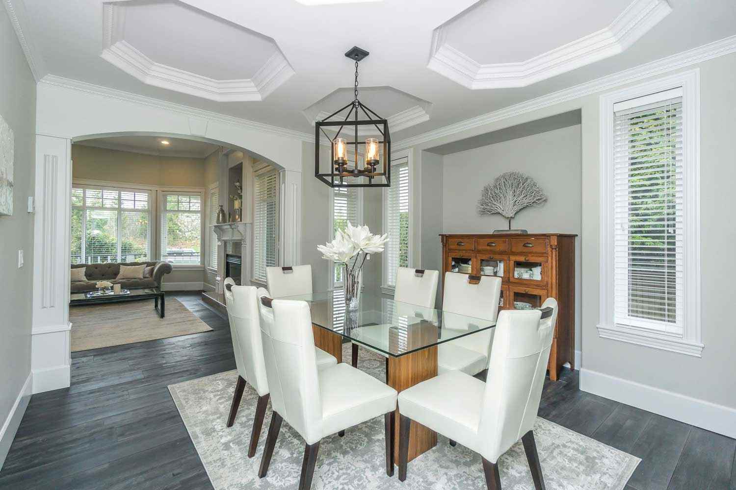 Welcome to Ryder Creek Homes - Custom Home Builders and Renovations for White Rock, Langley & South Surrey BC