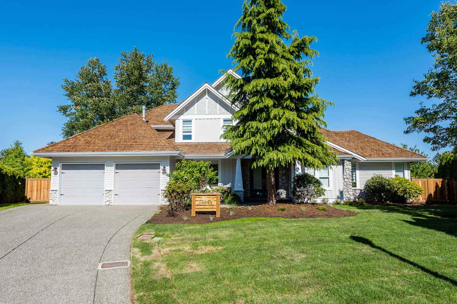 Welcome to Ryder Creek Homes - Custom Home Builders and Renovations for White Rock, Langley & South Surrey BC