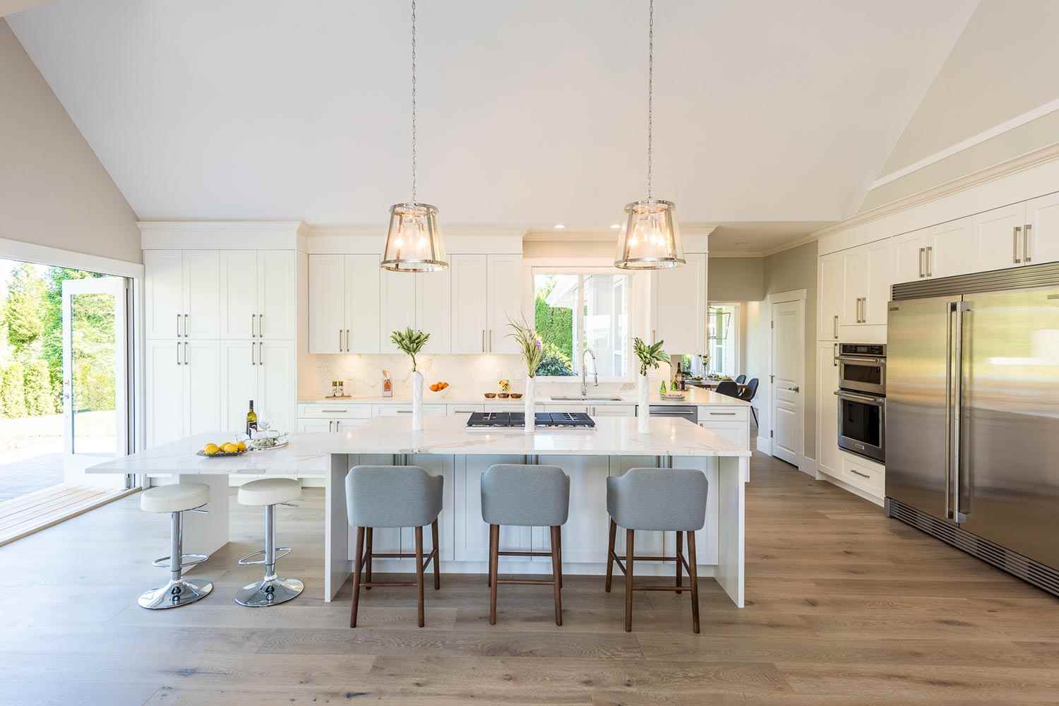 Welcome to Ryder Creek Homes - Custom Home Builders and Renovations for White Rock, Langley & South Surrey BC