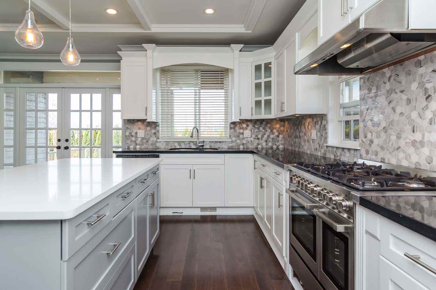 Welcome to Ryder Creek Homes - Custom Home Builders and Renovations for White Rock, Langley & South Surrey BC